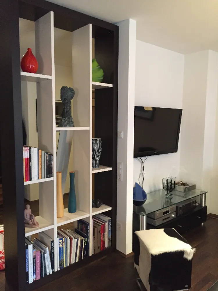 3 Zimmer Wohnung mit 157 m² in Stuttgart – Bild 4