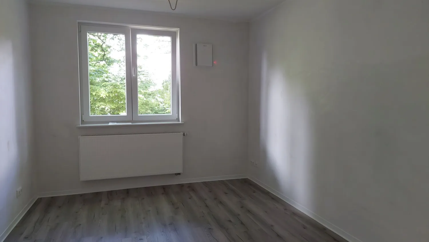 2 Zimmer Wohnung mit 58 m² in Siegen – Bild 4