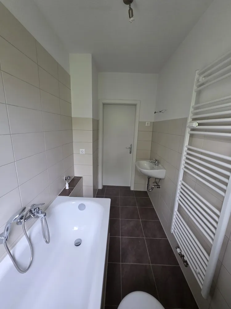 3 Zimmer Wohnung mit 61 m² in Bitterfeld-Wolfen – Bild 7