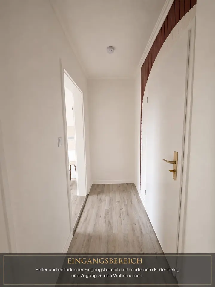 3 Zimmer Wohnung mit 83 m² in Duderstadt – Bild 4
