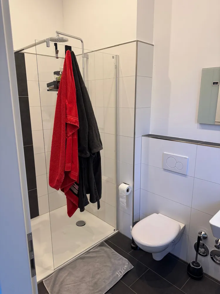 3 Zimmer Wohnung mit 130 m² in Oberhausen – Bild 8