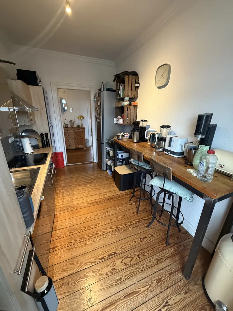 3 Zimmer Wohnung mit 79 m² in Kiel – Bild 5