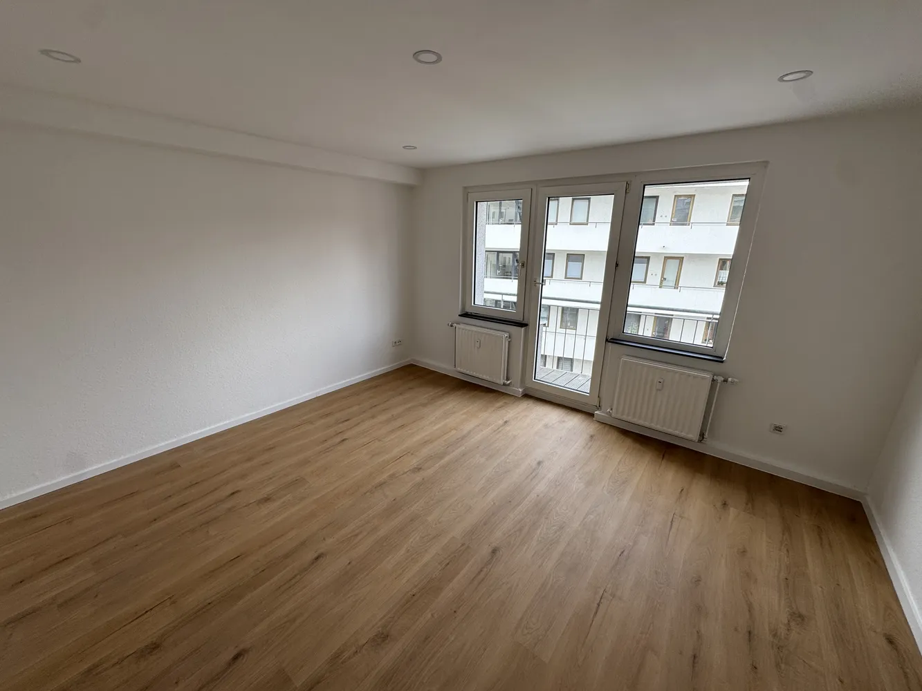 3 Zimmer Wohnung mit 64 m² in Köln – Bild 7