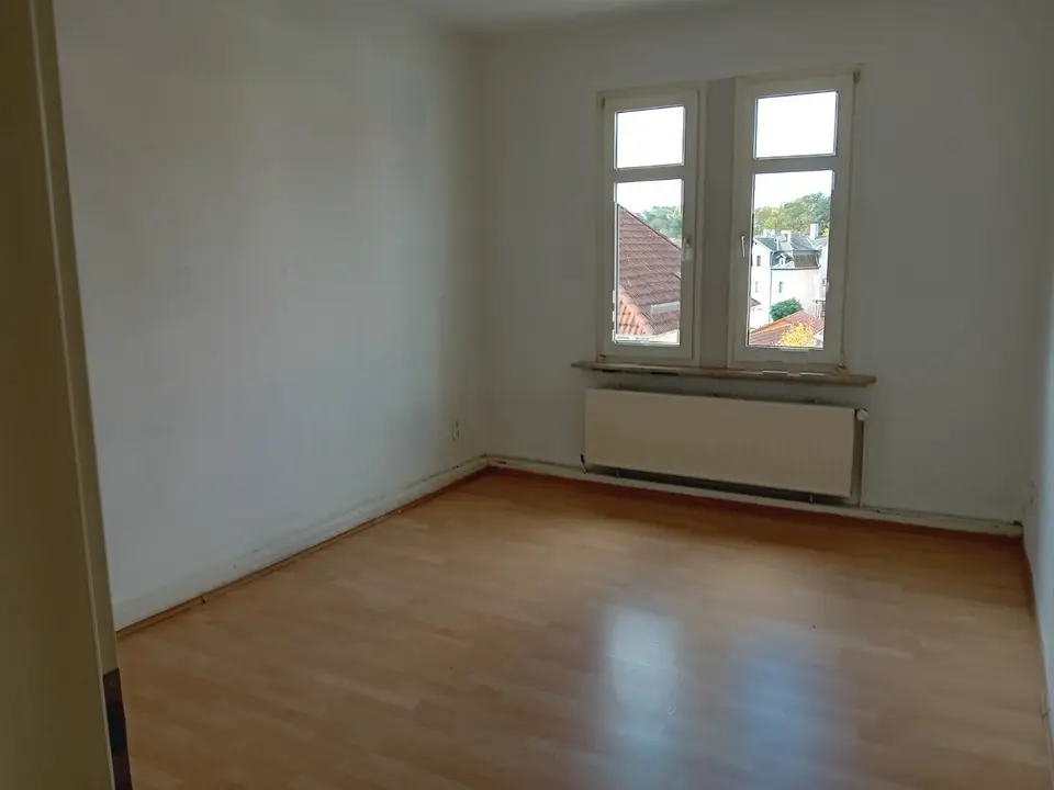 3 Zimmer Wohnung mit 80 m² in Coburg – Bild 1