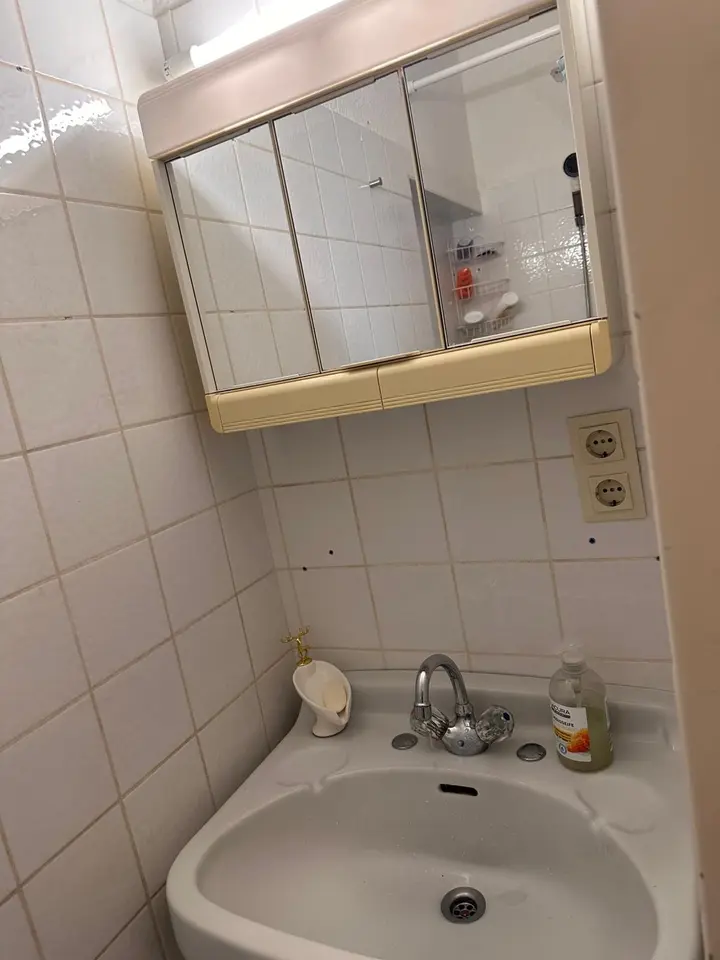 2 Zimmer Wohnung mit 38 m² in Paderborn – Bild 6