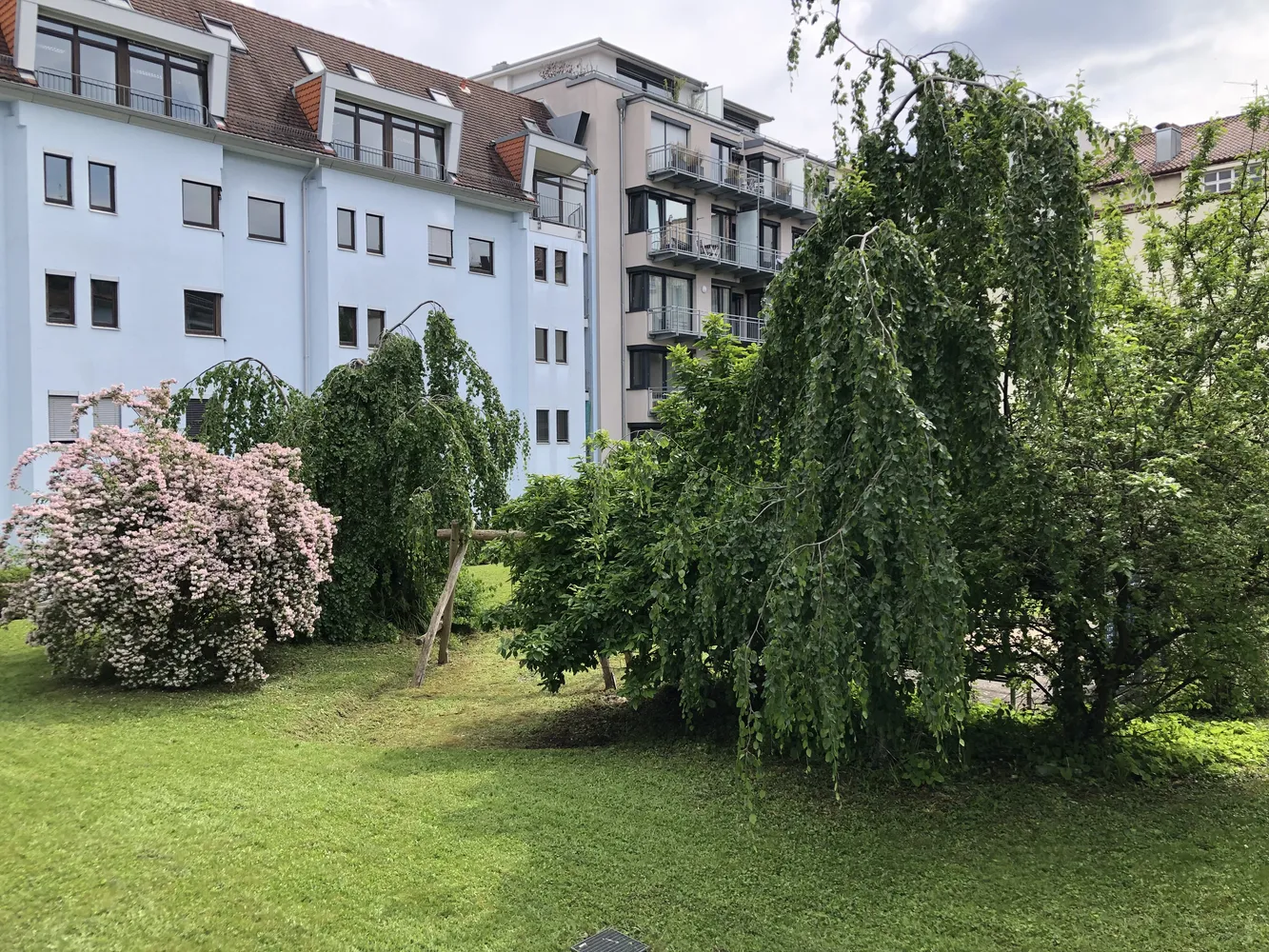 3 Zimmer Wohnung mit 66 m² in Stuttgart – Bild 10