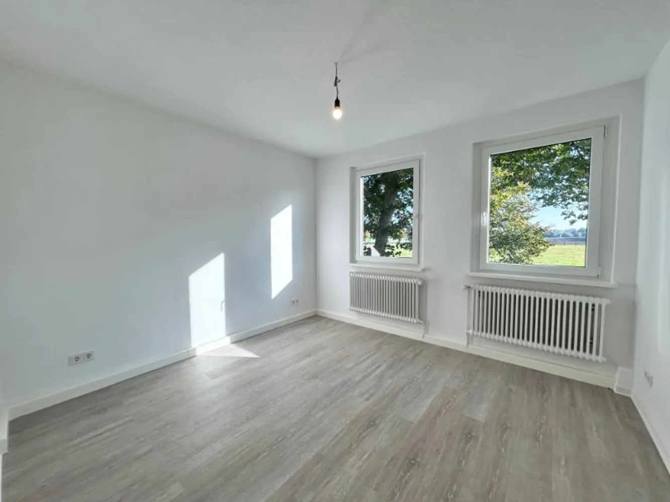 3 room apartment with 45 m² in Dortmund – Photo 2