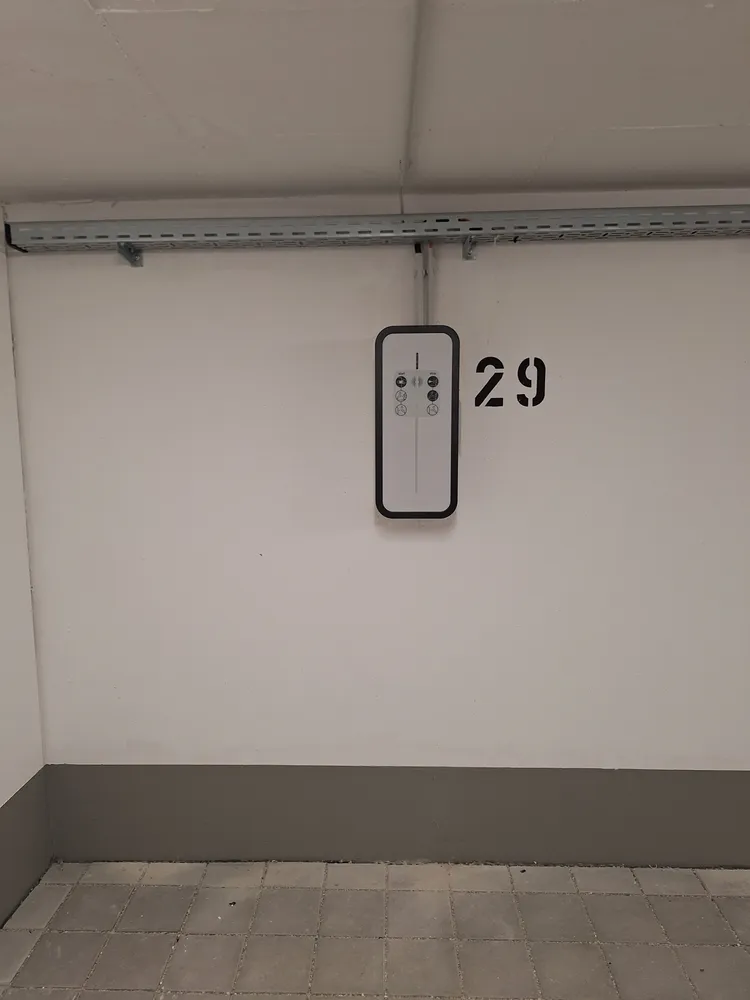 1 Zimmer Wohnung mit 29 m² in München – Bild 3