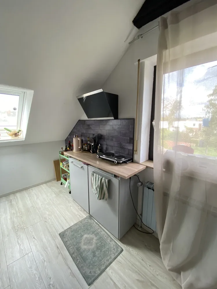 1 Zimmer Wohnung mit 28 m² in Osnabrück – Bild 6