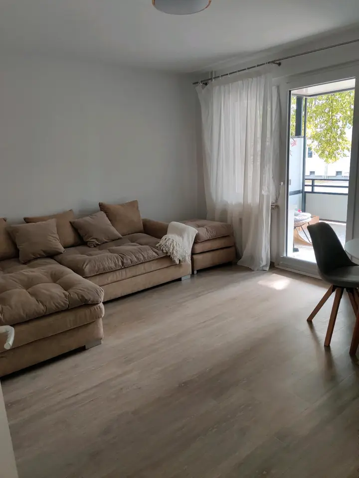 3 Zimmer Wohnung mit 58 m² in Dortmund – Bild 2