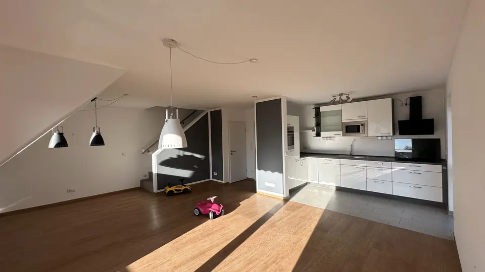 3 Zimmer Wohnung mit 88 m² in Hamm – Bild 7