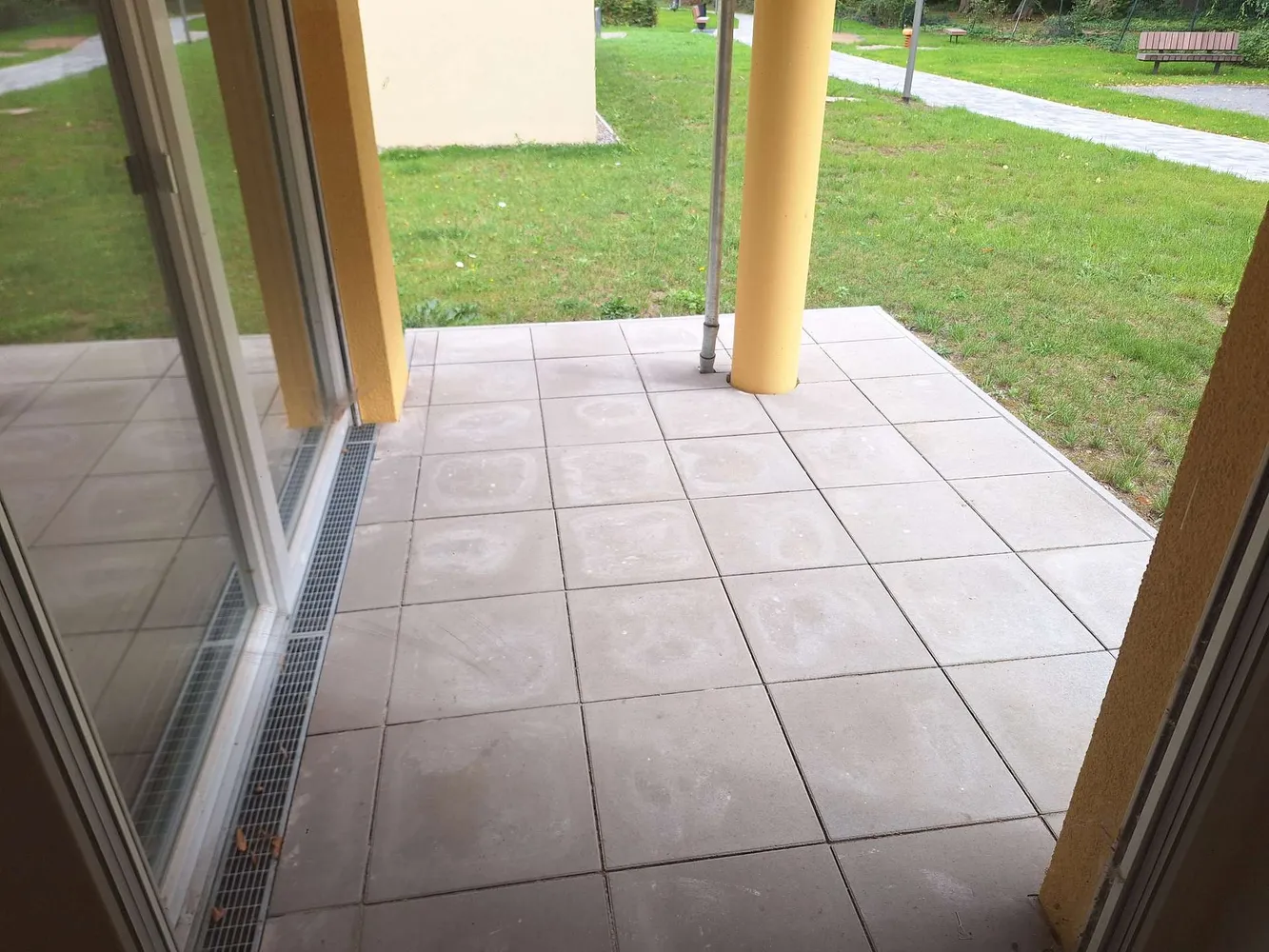 2 Zimmer Wohnung mit 62 m² in Greifswald – Bild 12