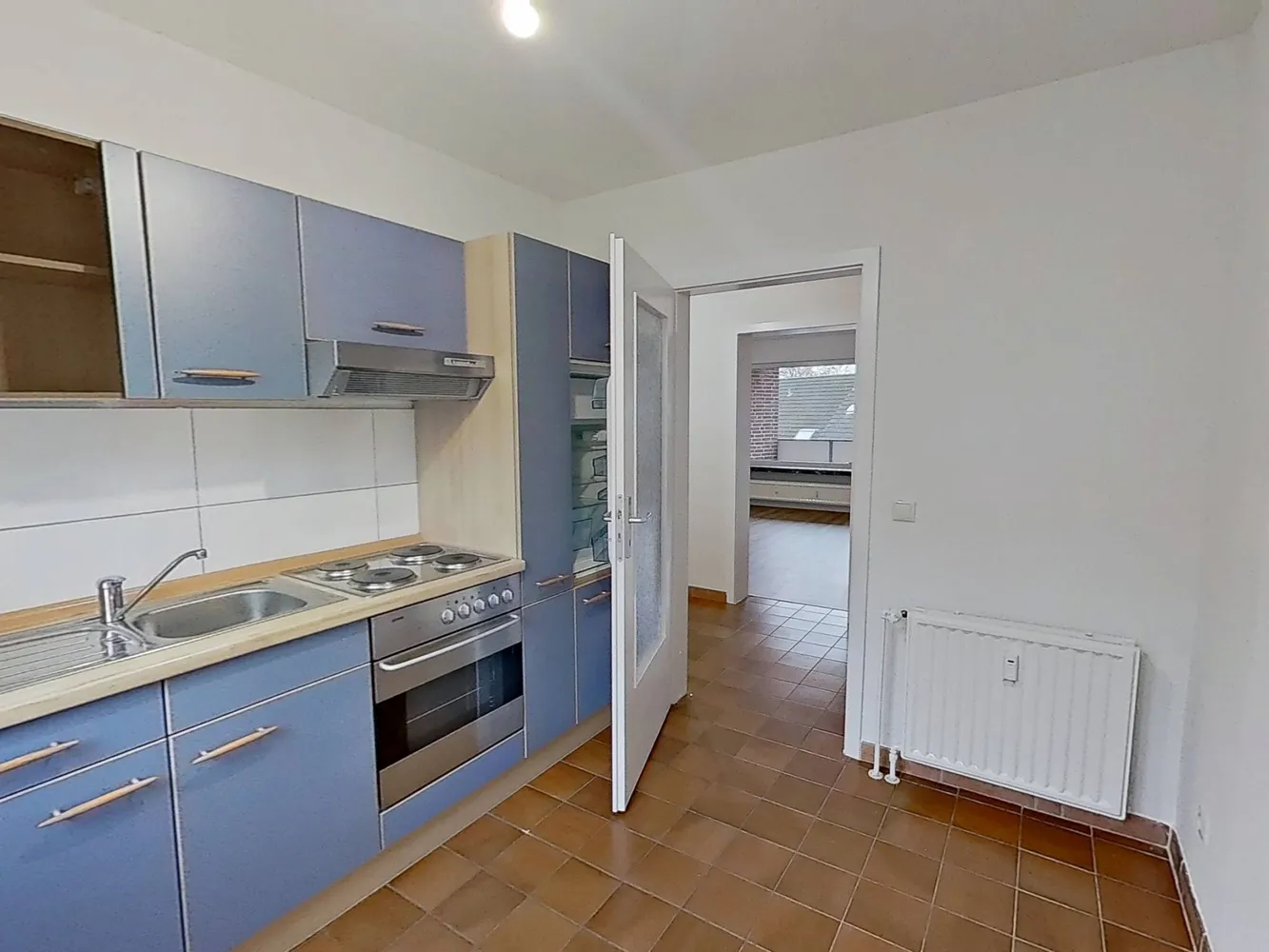 2 Zimmer Wohnung mit 67 m² in Flensburg – Bild 10