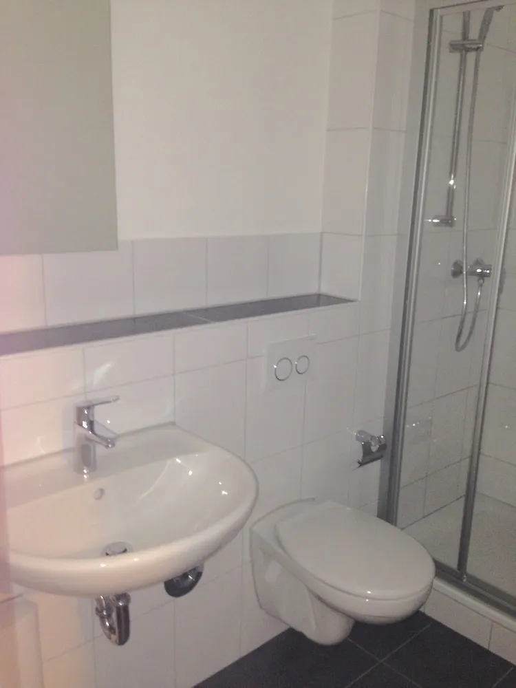 1 Zimmer Wohnung mit 15 m² in Karlsruhe – Bild 5