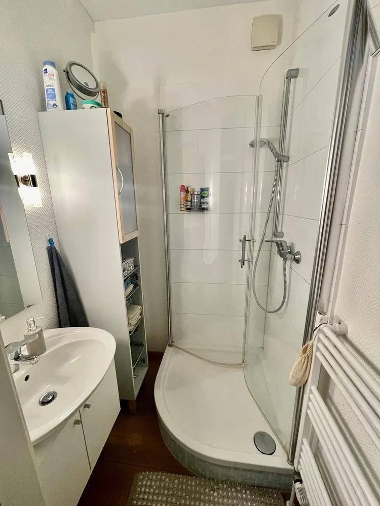2 Zimmer Wohnung mit 45 m² in Bremen – Bild 10