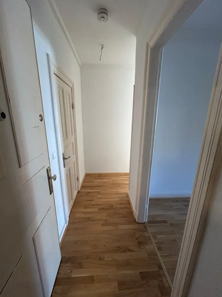 3 Zimmer Wohnung mit 63 m² in Hamburg – Bild 2