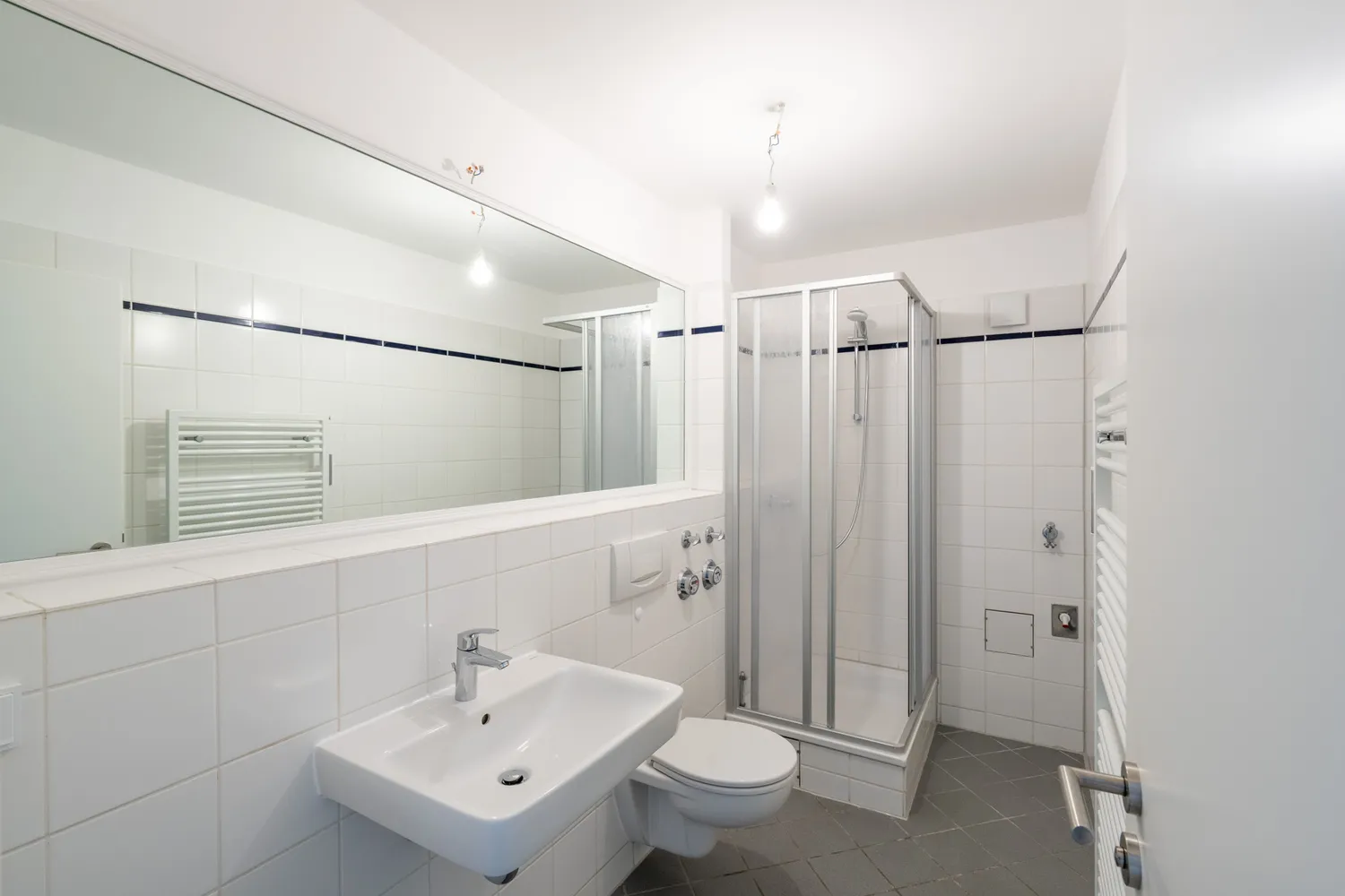 2 Zimmer Wohnung mit 66 m² in Hamburg – Bild 12