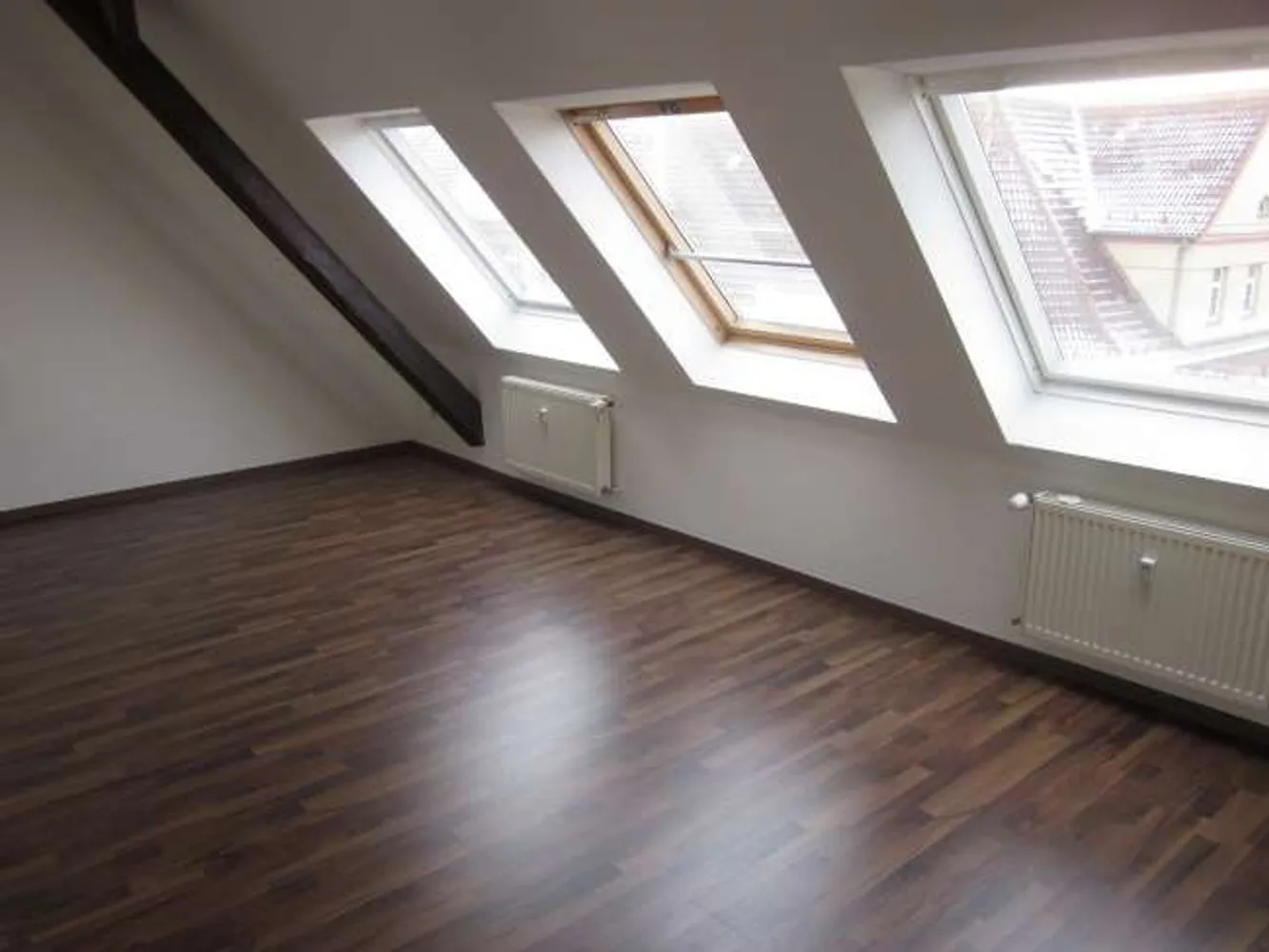 2 Zimmer Wohnung mit 49 m² in Leipzig – Bild 3