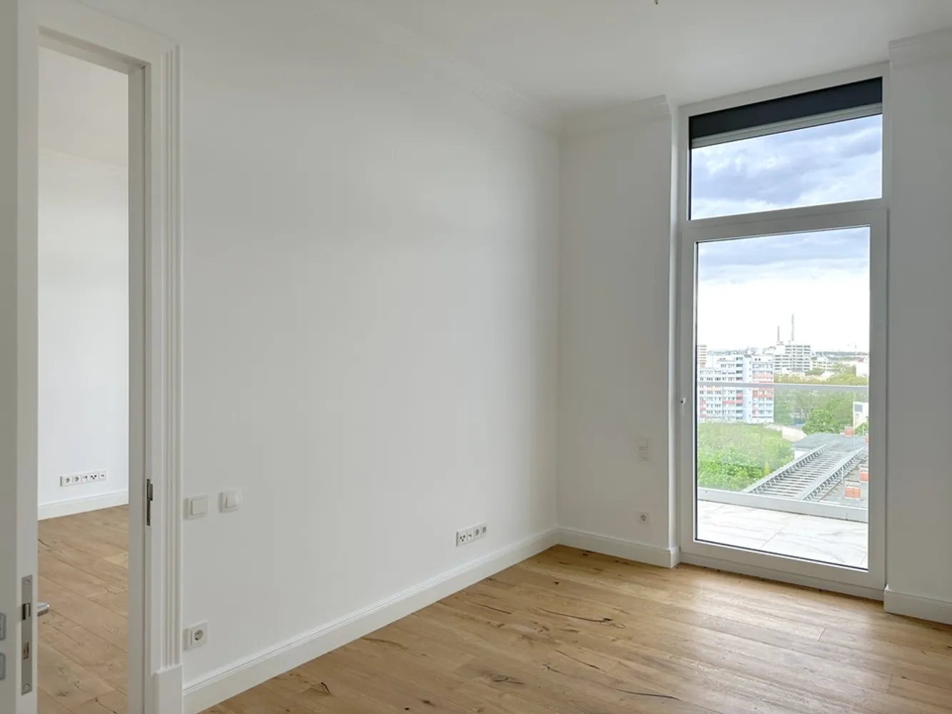 2 Zimmer Wohnung mit 74 m² in Mannheim – Bild 3