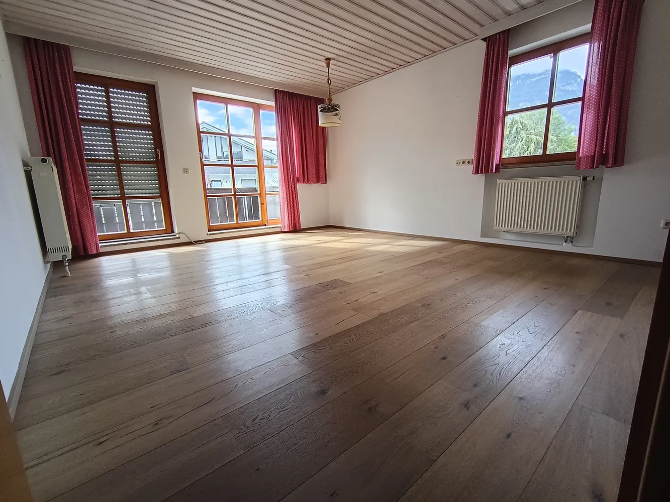 3 Zimmer Wohnung mit 46 m² in Garmisch-Partenkirchen – Bild 2