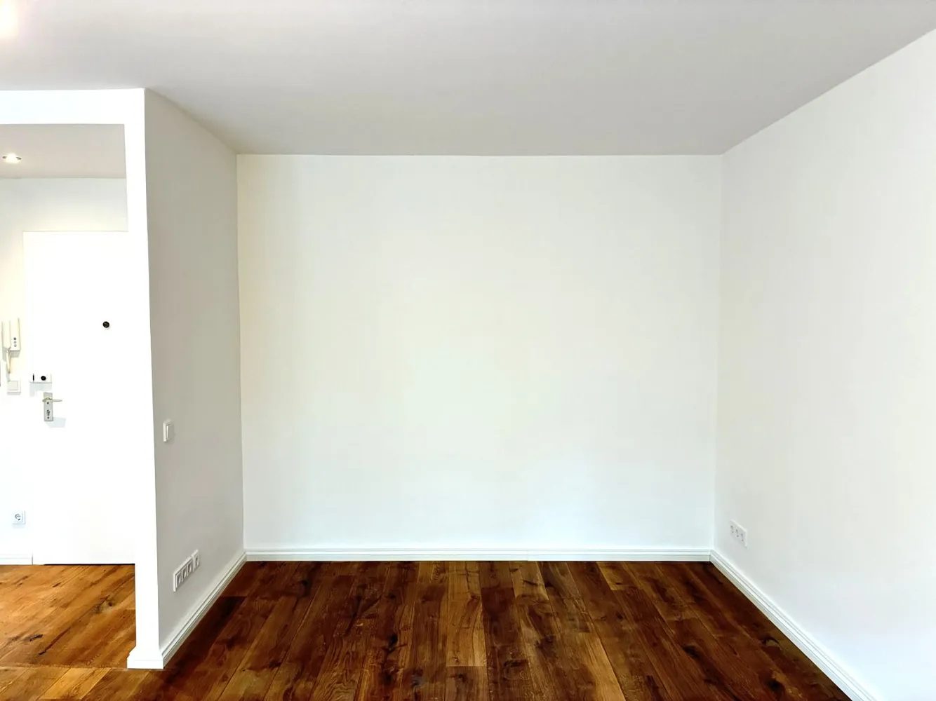 1 room apartment with 31 m² in Frankfurt am Main – Photo 4