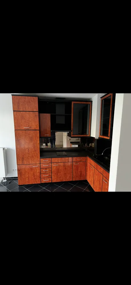1 Zimmer Wohnung mit 42 m² in Nürnberg – Bild 3