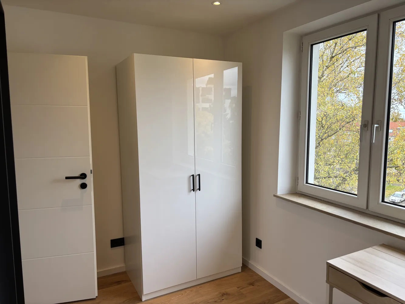 3 Zimmer Wohnung mit 58 m² in Nürnberg – Bild 5