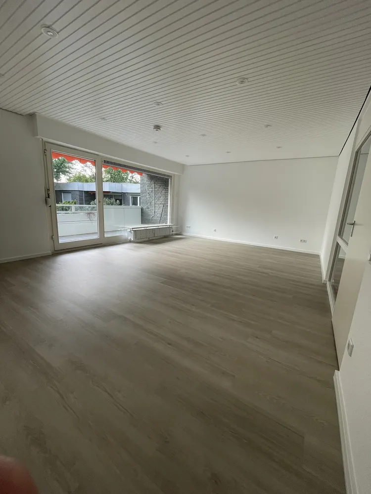 4 Zimmer Wohnung mit 100 m² in Münster – Bild 1