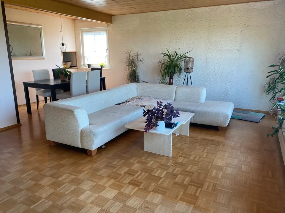 WG-Zimmer mit 30 m² in Friedrichshafen – Bild 8