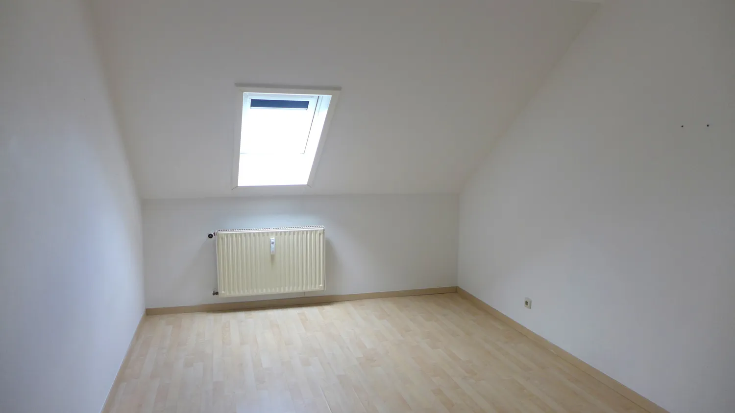 2 room apartment with 47 m² in Chemnitz – Photo 7