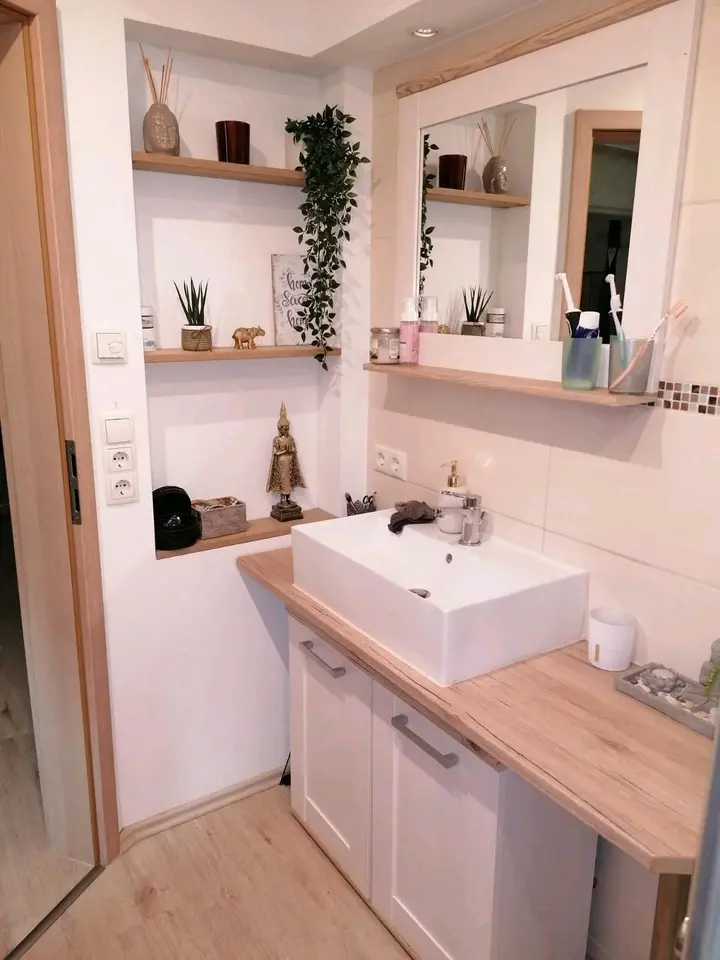3 Zimmer Wohnung mit 85 m² in Coburg – Bild 6