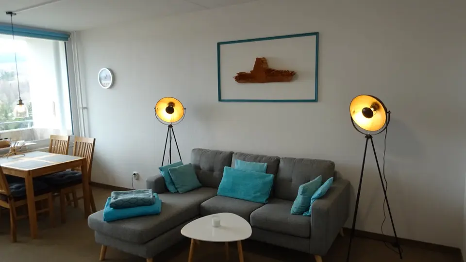 2 Zimmer Wohnung mit 53 m² in Goslar – Bild 8