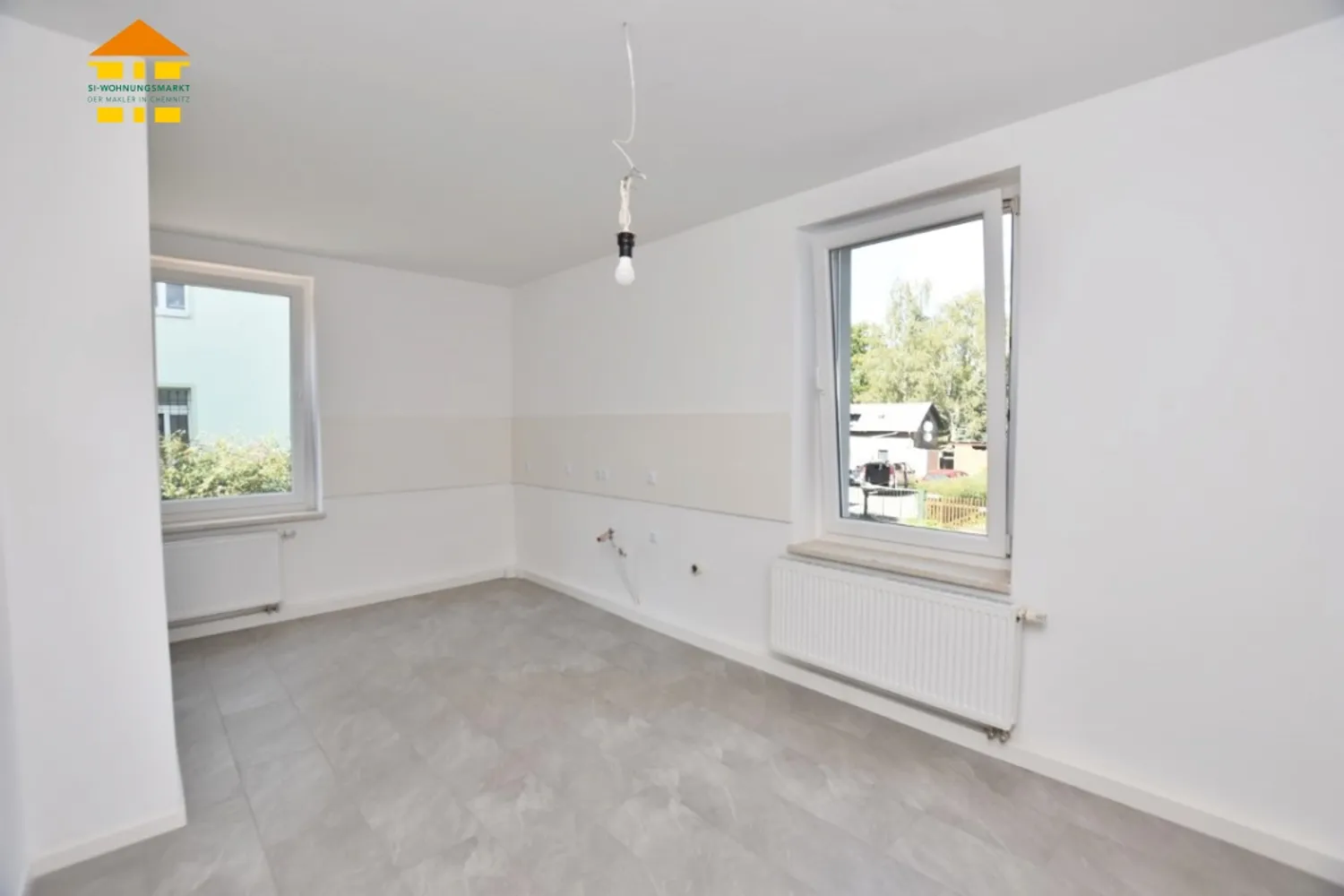 2 Zimmer Wohnung mit 70 m² in Chemnitz – Bild 12