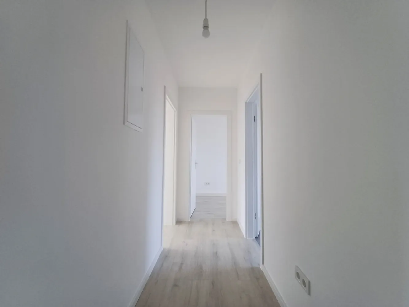 3 Zimmer Wohnung mit 68 m² in Minden – Bild 6