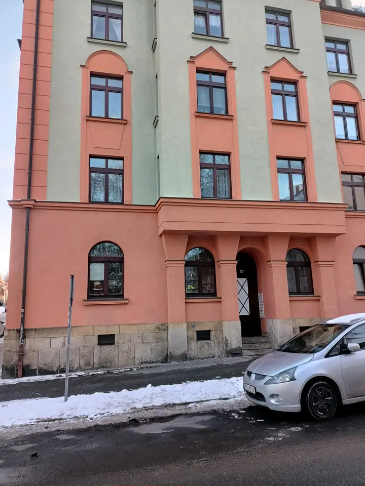 2 Zimmer Wohnung mit 55 m² in Plauen – Bild 3