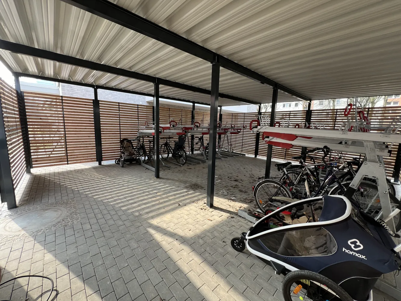 2 Zimmer Wohnung mit 61 m² in Berlin – Bild 5