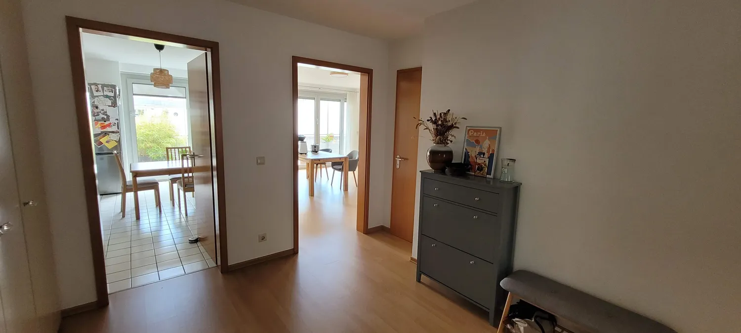 5 Zimmer Wohnung mit 150 m² in Düsseldorf – Bild 7