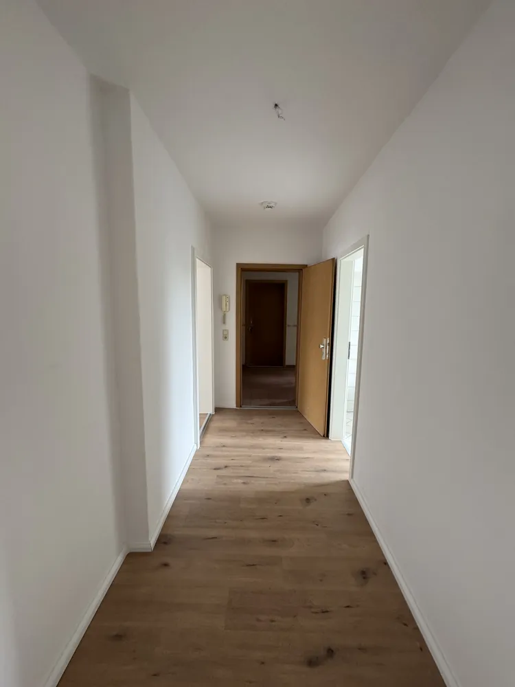 2 room apartment with 50 m² in Magdeburg – Photo 8