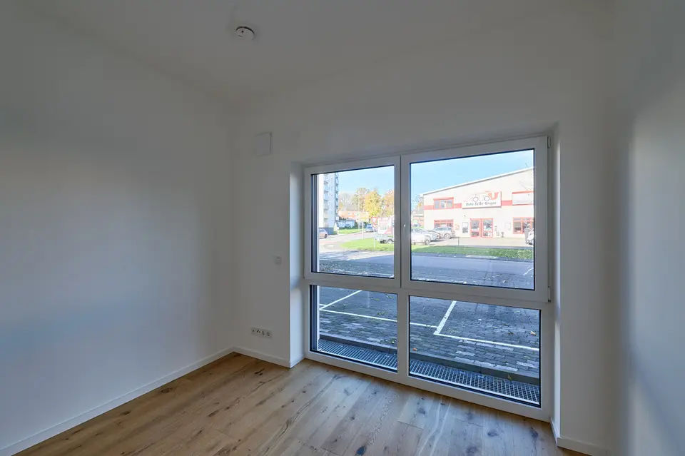 4 Zimmer Wohnung mit 126 m² in Trier – Bild 3