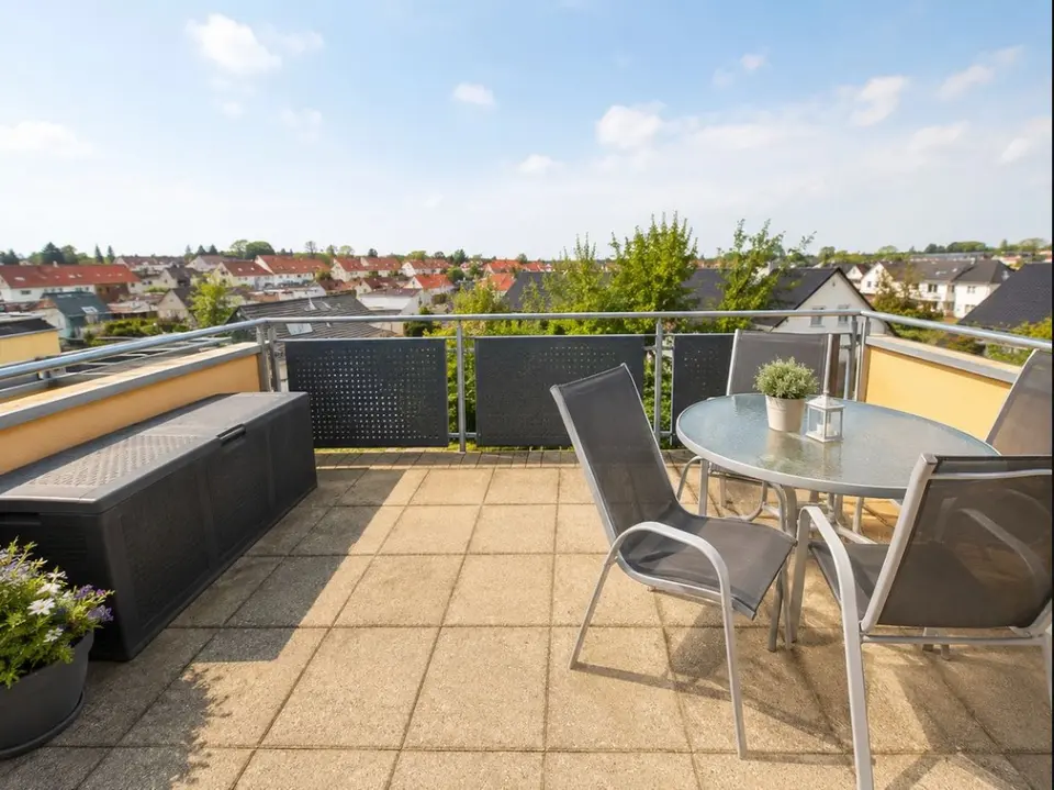 2 Zimmer Wohnung mit 52 m² in Merseburg – Bild 5