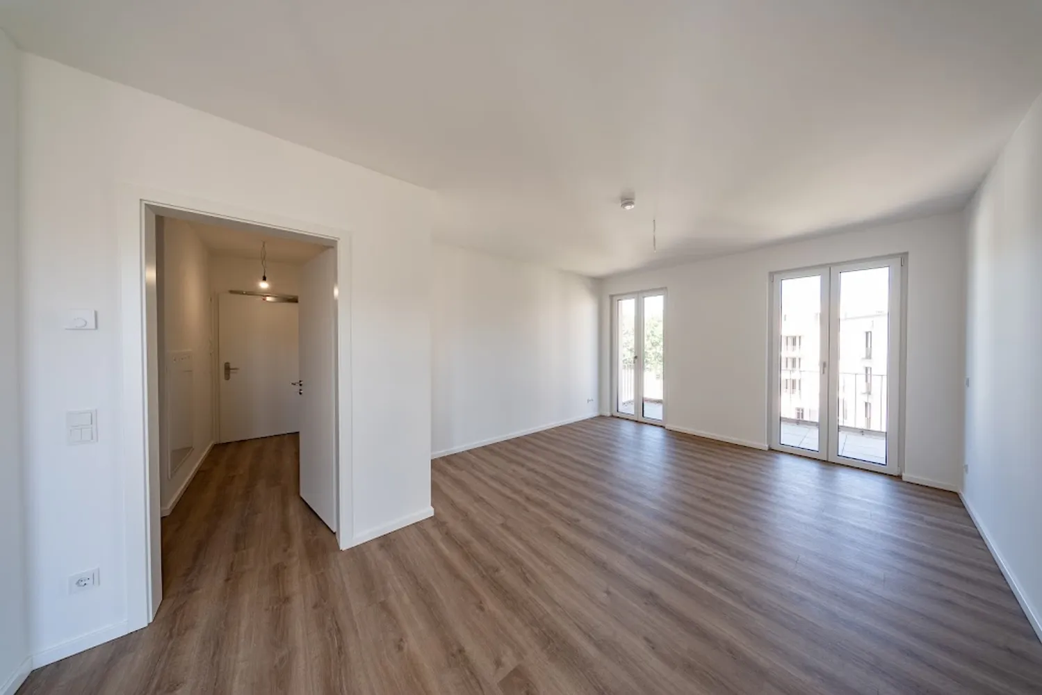 4 Zimmer Wohnung mit 86 m² in Berlin – Bild 3