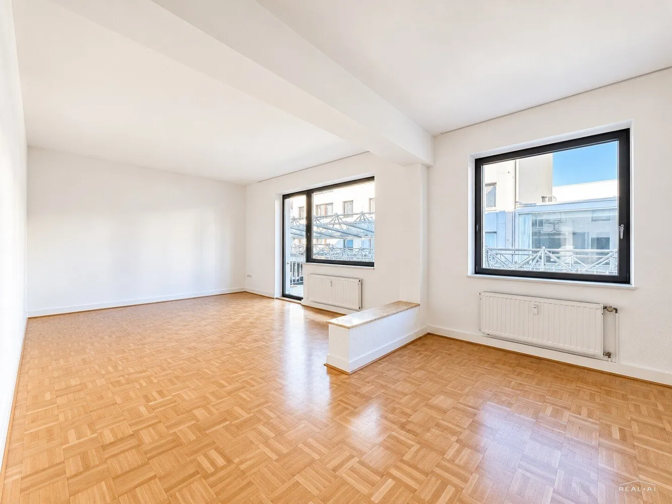 4 Zimmer Wohnung mit 120 m² in Krefeld – Bild 9