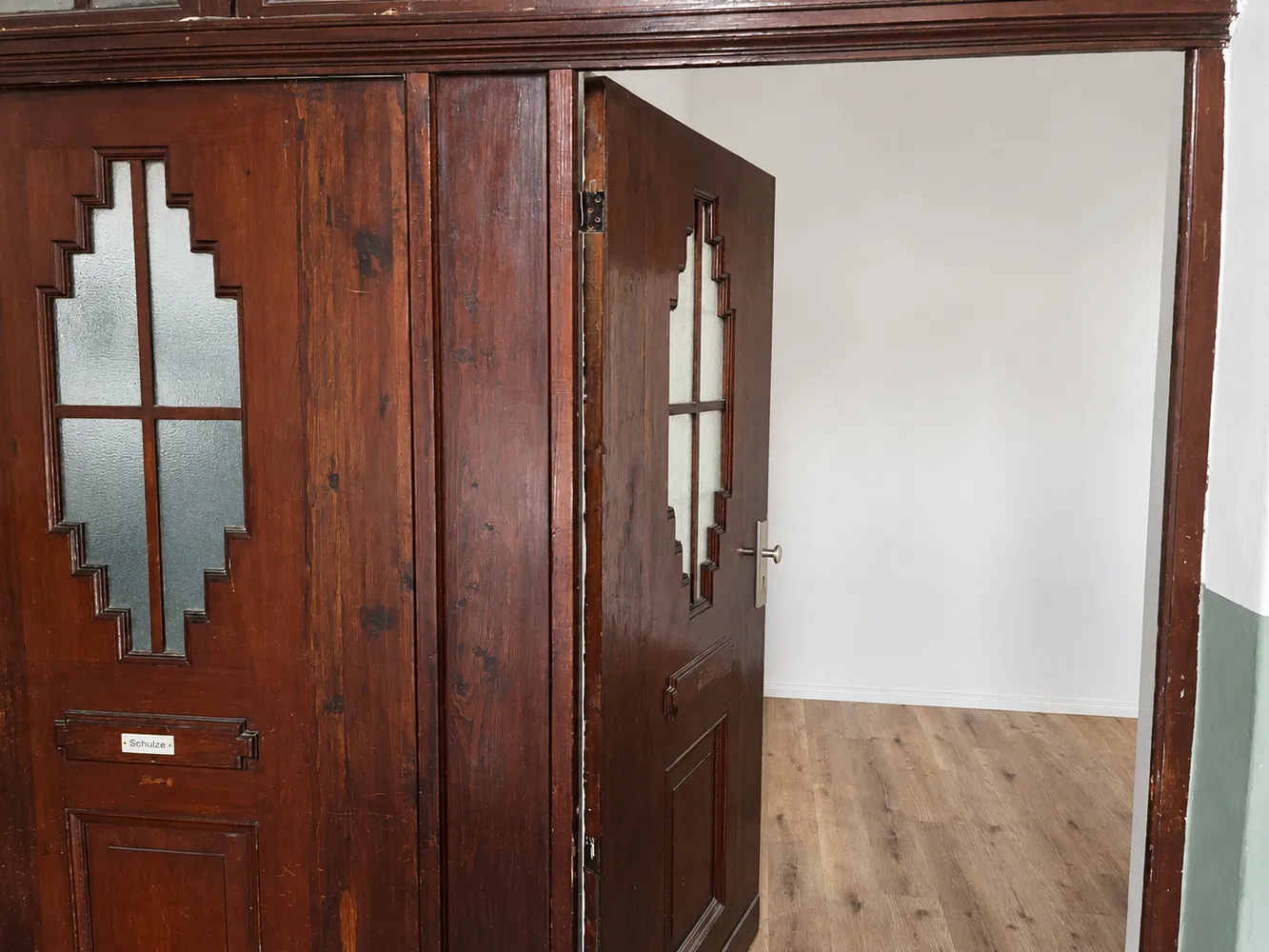 4 Zimmer Wohnung mit 114 m² in Halle (Saale) – Bild 11