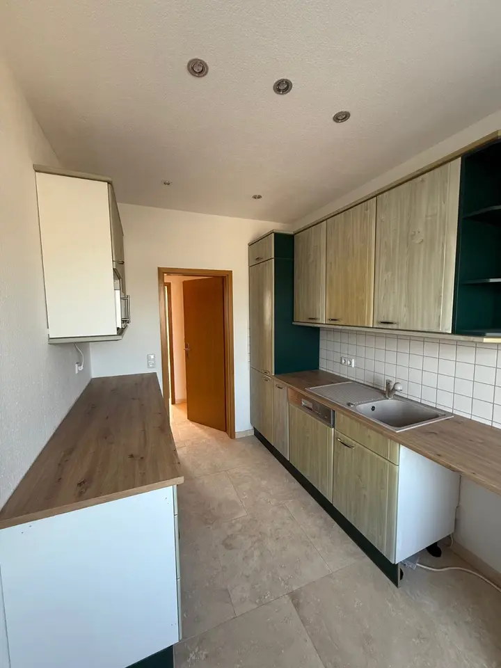 3 room apartment with 60 m² in Chemnitz – Photo 8