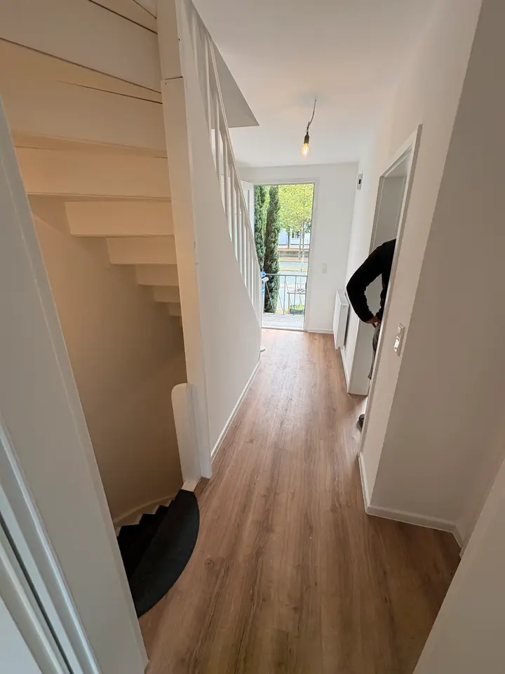 4 Zimmer Haus mit 100 m² in Bremen – Bild 10