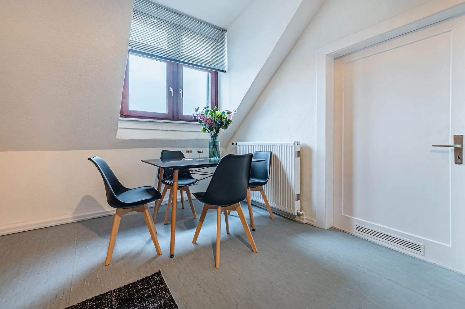 2 Zimmer Wohnung mit 64 m² in Frankfurt am Main – Bild 3