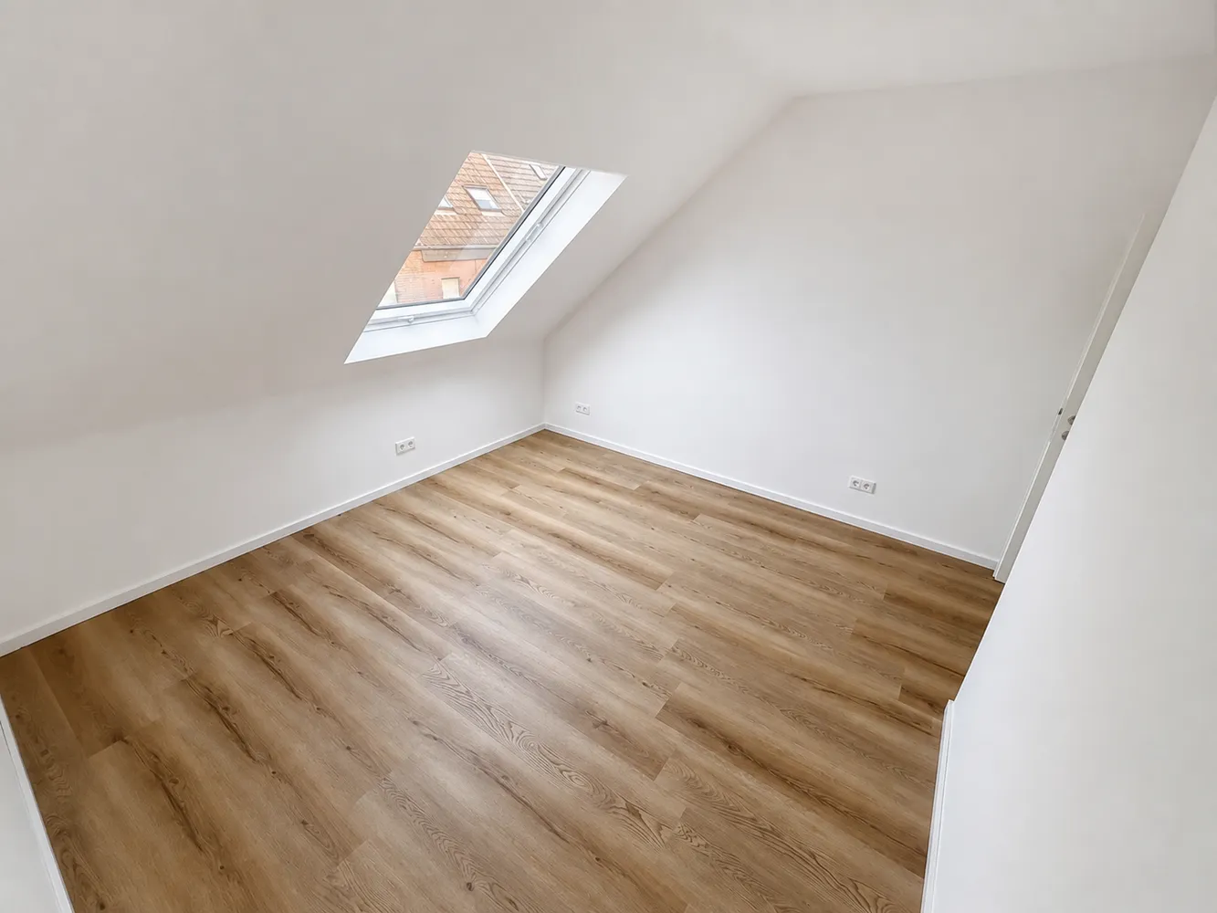 3 Zimmer Wohnung mit 83 m² in Neuss – Bild 7