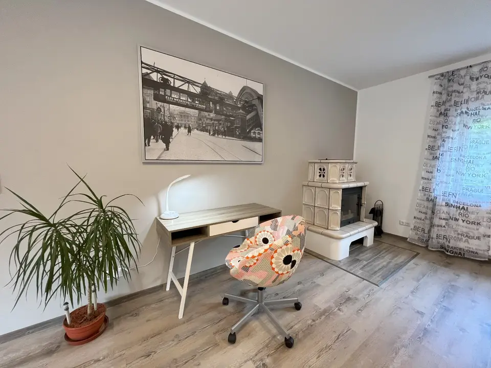 WG-Zimmer mit 98 m² in Bochum – Bild 8