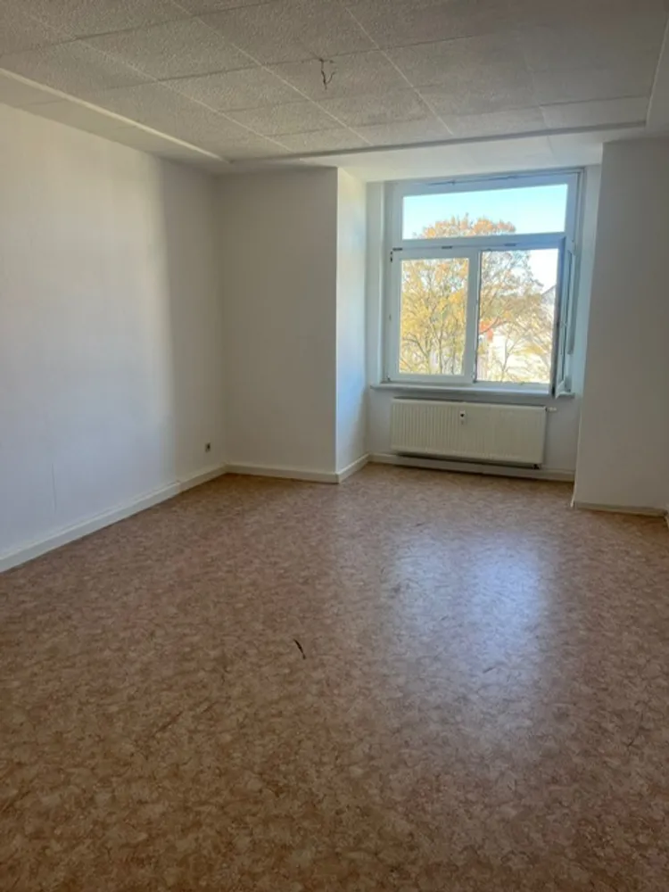 2 room apartment with 54 m² in Chemnitz – Photo 2