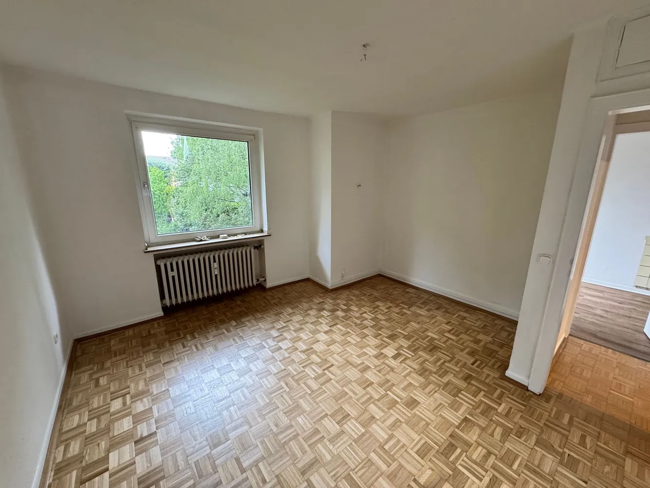 3 Zimmer Wohnung mit 59 m² in Essen – Bild 4